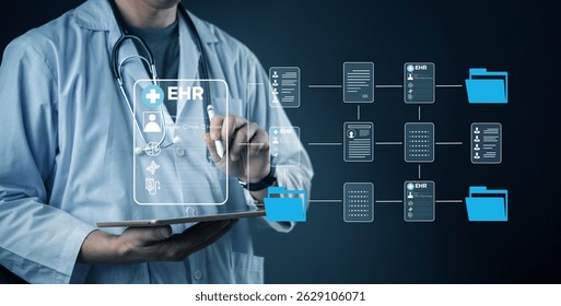Integración de Sistemas Médicos